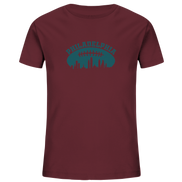 Philadelphia - Kids Organic Shirt