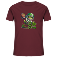 Frog - Kids Organic Shirt