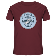 Minnesota Marines II - Kids Organic Shirt