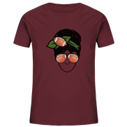 Lady Balls - Kids Organic Shirt