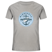Minnesota Marines II - Kids Organic Shirt