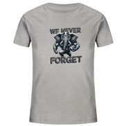 Elephant - Kids Organic Shirt
