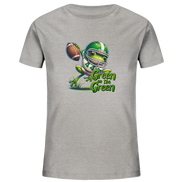 Frog - Kids Organic Shirt