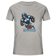 Paw Power - Kids Organic Shirt