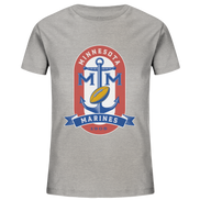 Minnesota Marines - Kids Organic Shirt
