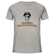 California Buccaneers - Kids Organic Shirt