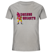 Chicago Rockets - Kids Organic Shirt