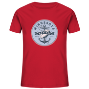 Minnesota Marines II - Kids Organic Shirt