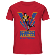 Gridiron Victory - Kids Organic Shirt