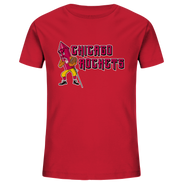 Chicago Rockets - Kids Organic Shirt