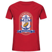 Minnesota Marines - Kids Organic Shirt
