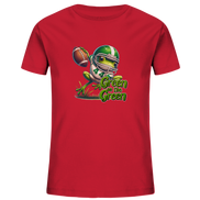 Frog - Kids Organic Shirt