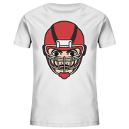 Face mask - Kids Organic Shirt