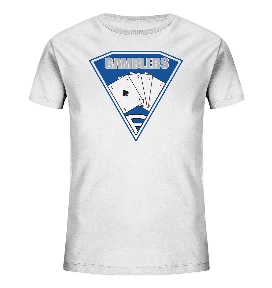 Frankfurt Gamblers - Kids Organic Shirt