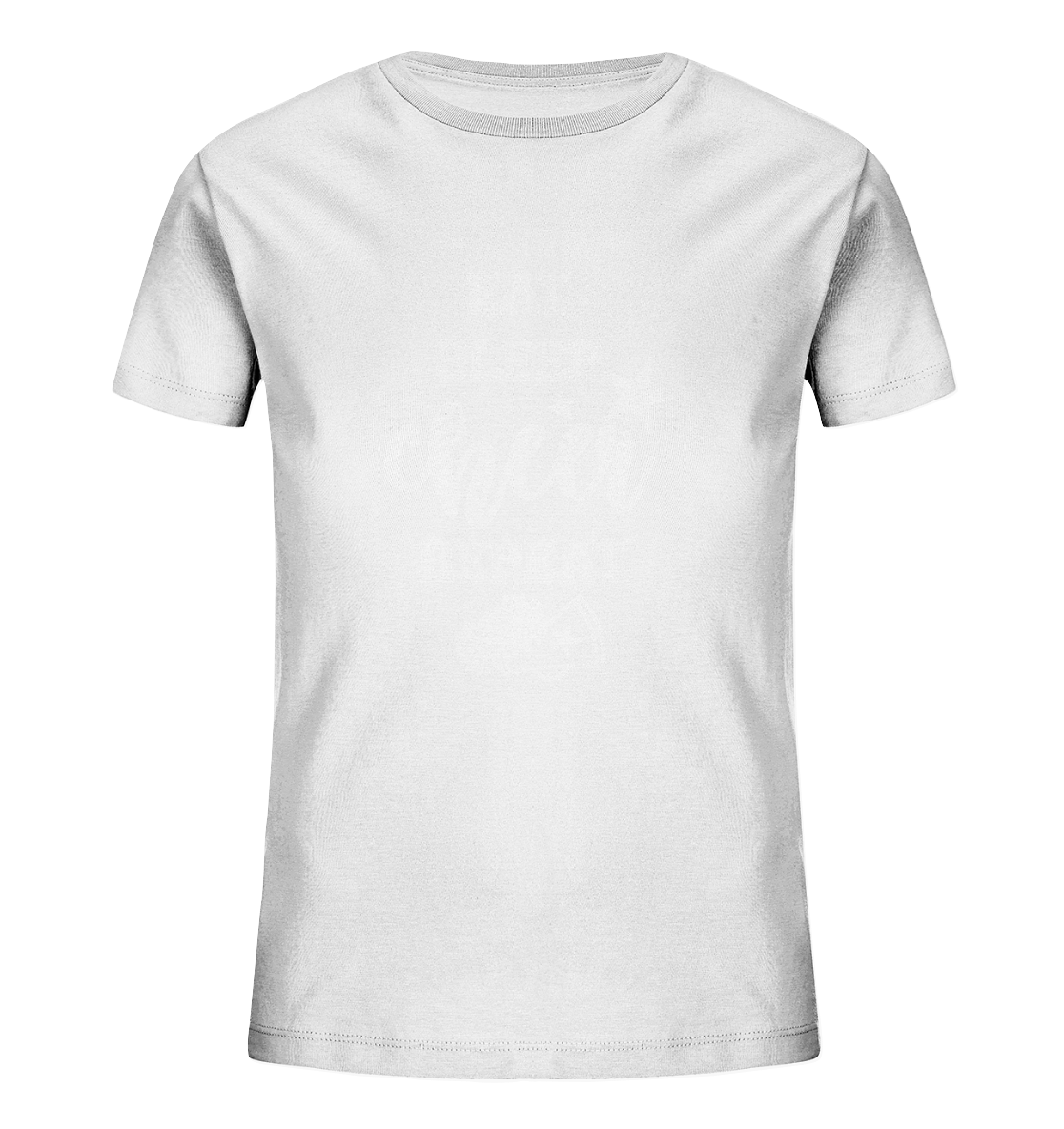 Eat Sleep Cheer - Kids Organic Shirt