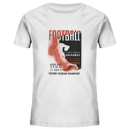 Red Devils Frankfurt 1945 - Kids Organic Shirt