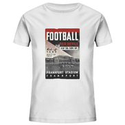 Frankfurt Football 1945 - Kids Organic Shirt