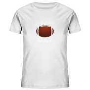 Game Day - Kids Organic Shirt