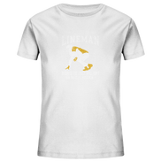 Lineman Heroes - Kids Organic Shirt
