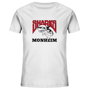 Monheim Sharks - Kids Organic Shirt