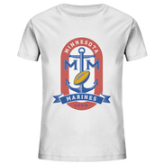 Minnesota Marines - Kids Organic Shirt