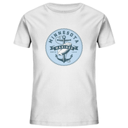Minnesota Marines II - Kids Organic Shirt