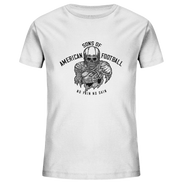 SAMFO No Pain No Gain  - Kids Organic Shirt
