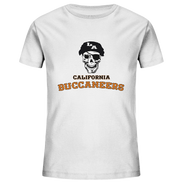 California Buccaneers - Kids Organic Shirt