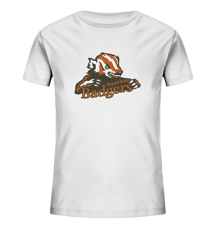Milwaukee Badgers - Kids Organic Shirt