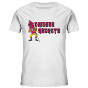 Chicago Rockets - Kids Organic Shirt