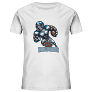 Paw Power - Kids Organic Shirt
