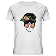Lady Balls - Kids Organic Shirt