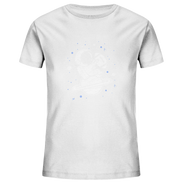 Footballnaut - Kids Organic Shirt