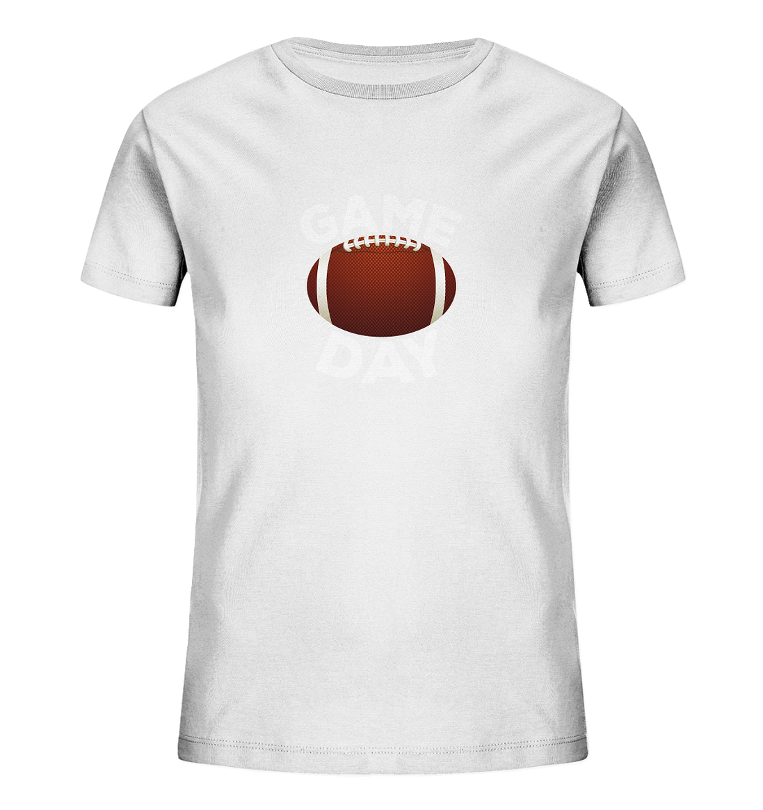 Game Day - Kids Organic Shirt