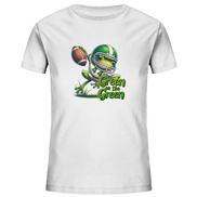 Frog - Kids Organic Shirt