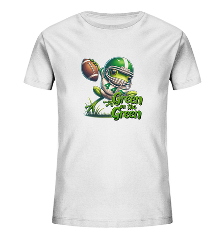 Frosch - Kids Organic Shirt
