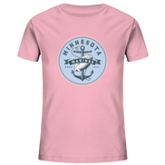 Minnesota Marines II - Kids Organic Shirt