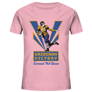 Gridiron Victory - Kids Organic Shirt
