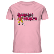 Chicago Rockets - Kids Organic Shirt