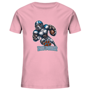 Paw Power - Kids Organic Shirt