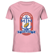 Minnesota Marines - Kids Organic Shirt