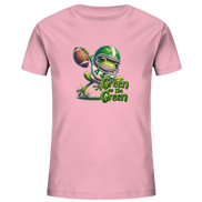 Frog - Kids Organic Shirt