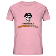 California Buccaneers - Kids Organic Shirt