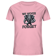 Elephant - Kids Organic Shirt