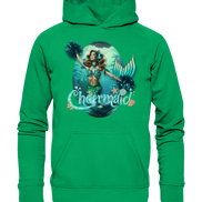 Cheermaid - Kids Premium Hoodie