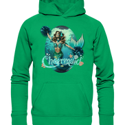 Cheermaid - Kids Premium Hoodie