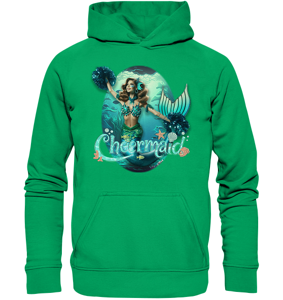 Cheermaid - Kids Premium Hoodie