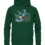 The Field is my Ocean - Kids Premium Hoodie