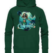 Cheermaid - Kids Premium Hoodie