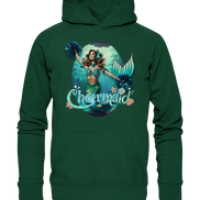 Cheermaid - Kids Premium Hoodie